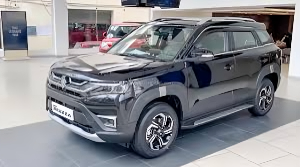 Maruti’s July 2025 Sales Surge to 180,526 Units, Fuelled by 32% Export Growth and Strong Compact Car Demand