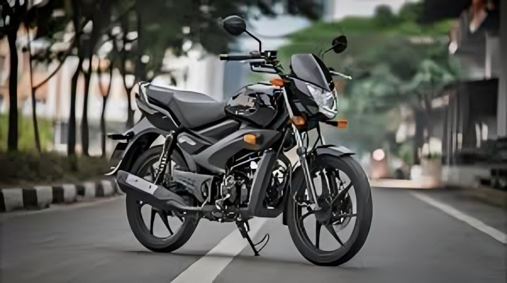Hero Passion Pro 2025: The Mileage Champion with Premium Features at an Affordable Price