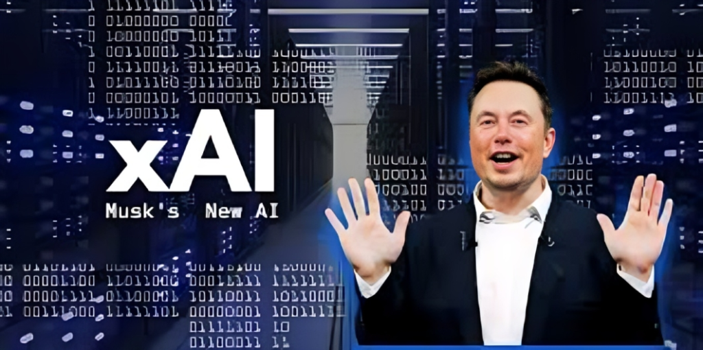 Elon Musk’s AI Venture XAI Attracts Meta’s Top Talent in a Major Industry Shift