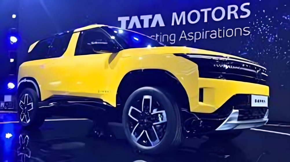 Exploring 7 Upcoming Electric Car Launches in India by 2025-26