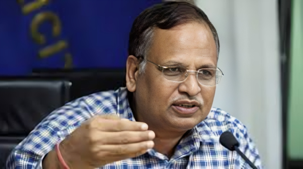 Delhi Court Dismisses Corruption Case Against AAP’s Satyendar Jain in Major Political Setback