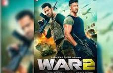 War 2: Hrithik Roshan and Jr NTR’s High-Octane Showdown — Early Tweets Call It a Sureshot Hit