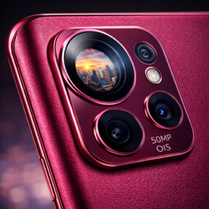Motorola ने चुपके से लॉन्च कर दिया अपना नया 'Edge 60 Fusion 5G', इसकी 6.7 इंच की pOLED स्क्रीन और 50MP कैमरा देख के आप भी कहेंगे कि असली 'System' तो अब आया है, जानिये इसकी कीमत और फीचर्स!
