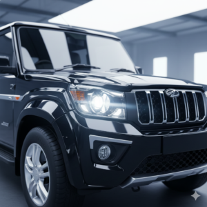 इस नई Mahindra Bolero 2026 में क्या-क्या 'Dhamaka' होने वाला है और क्यों इसे देख के गाड़ियों का सिस्टम हिल गया है?