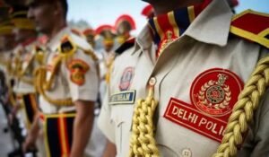 दिल्ली पुलिस कांस्टेबल 2025: सटीक परीक्षा विवरण