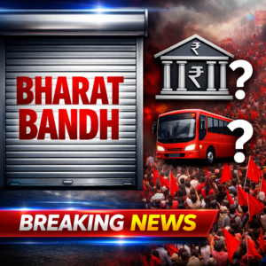 Bharat Bandh Tomorrow: कल (12 फरवरी) भारत बंद का ऐलान! बैंक से लेकर बस तक—जानिये क्या खुला रहेगा और क्या बंद?
