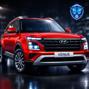 Hyundai Venue 2026 की इंटरनेट पर चल रही अफ़वाहों का असली सच