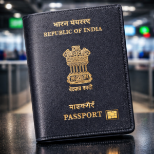 Passport 2026: क्या अब पासपोर्ट पर 'पता' और 'पिता का नाम' नहीं होगा? जानिये इस वायरल खबर का 'असली सच'!