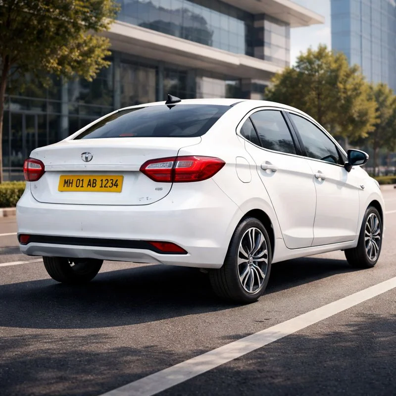 Tata Motors ने कमर्शियल मार्केट में फिर से अपना डंका बजा दिया है, Tigor पर आधारित नई 'Xpres' अब पेट्रोल और CNG दोनों अवतार में आ गयी है, जानिये क्यों यह टैक्सी वालों के लिए 'सोने की चिड़िया' है?