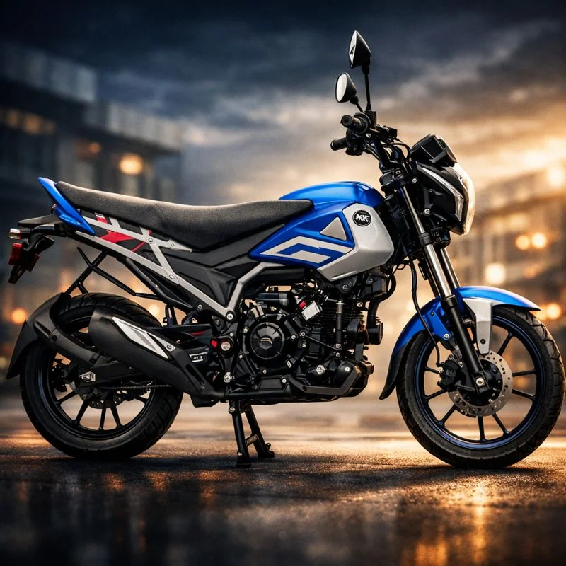 Bajaj ने कर दिया बड़ा धमाका, दुनिया की पहली CNG बाइक 'Freedom 125' के बाद अब Platina CNG भी तैयार है, एक बटन दबाते ही पेट्रोल से CNG पर हो जाएगी शिफ्ट, जानिये क्या यह आपके लिए पैसे बचाने वाली मशीन बनेगी?
