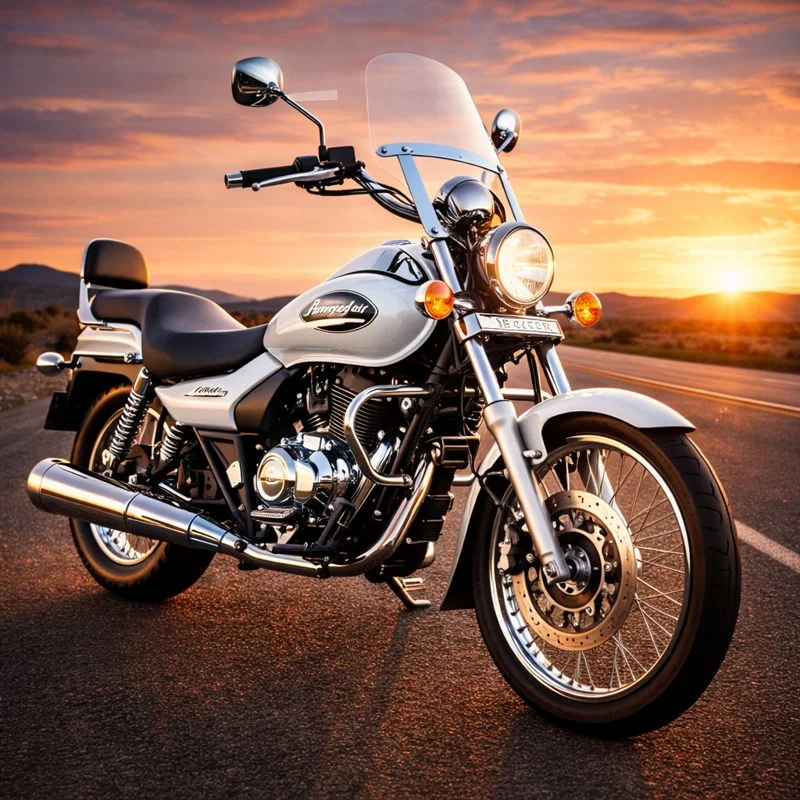 Bajaj ने अपनी 'God of Cruising' को दिया है 2026 का नया अवतार, Avenger 220 अब पहले से ज्यादा 'Smooth' और 'Comfortable' हो गयी है, वाइब्रेशन की छुट्टी और लम्बे सफर का मज़ा दोगुना, जानिये क्या बदला है इस देसी क्रूजर में?