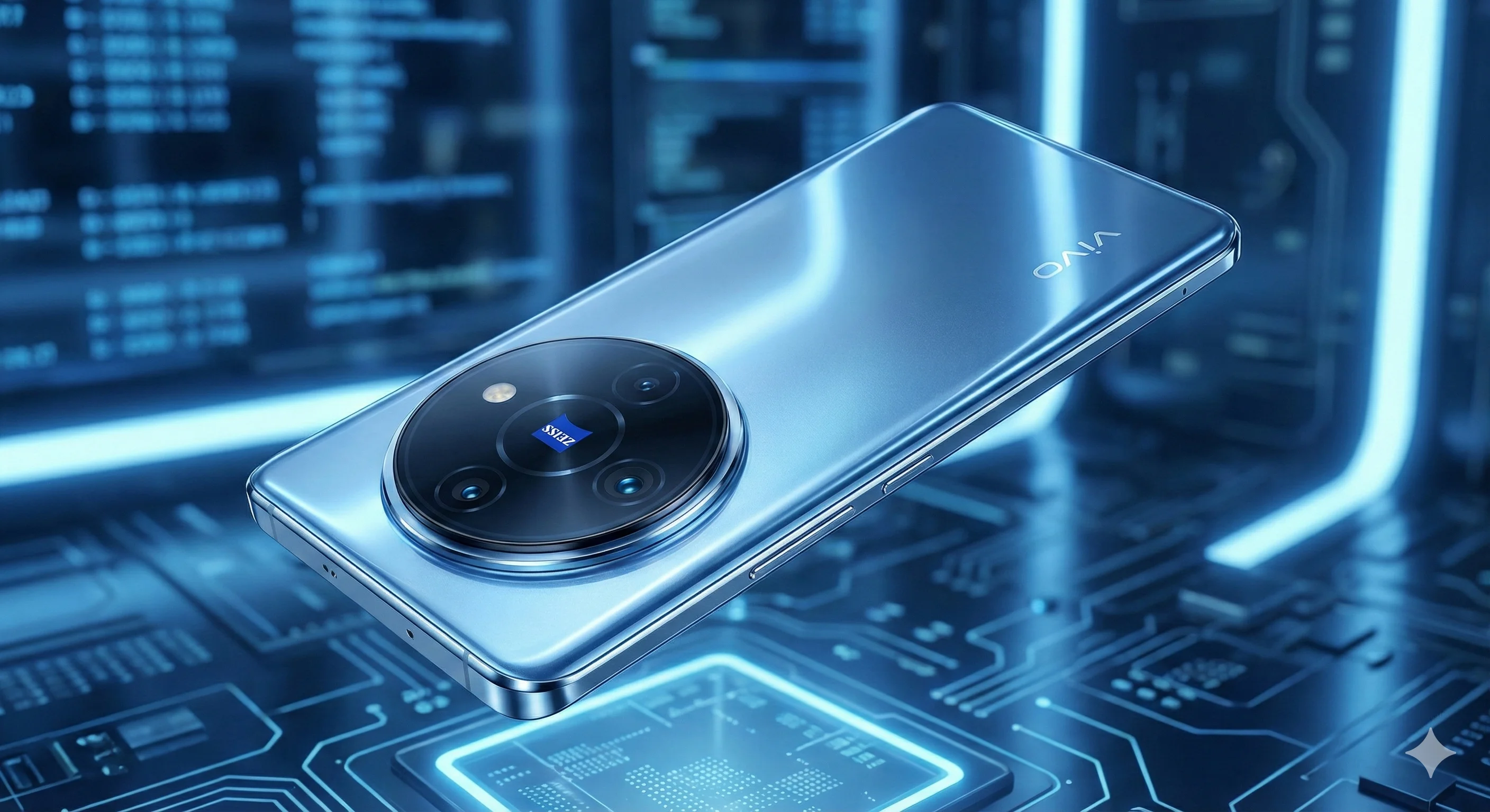 अरे ! Vivo X200T का ऐलान होते ही DSLR वालों के हाथ-पाँव फूल गए, 50MP Zeiss कैमरा और रॉकेट जैसा प्रोसेसर देख के आप भी कहेंगे कि असली 'System' तो अब आया है, जल्दी देखिये 27 जनवरी को क्या होने वाला है!