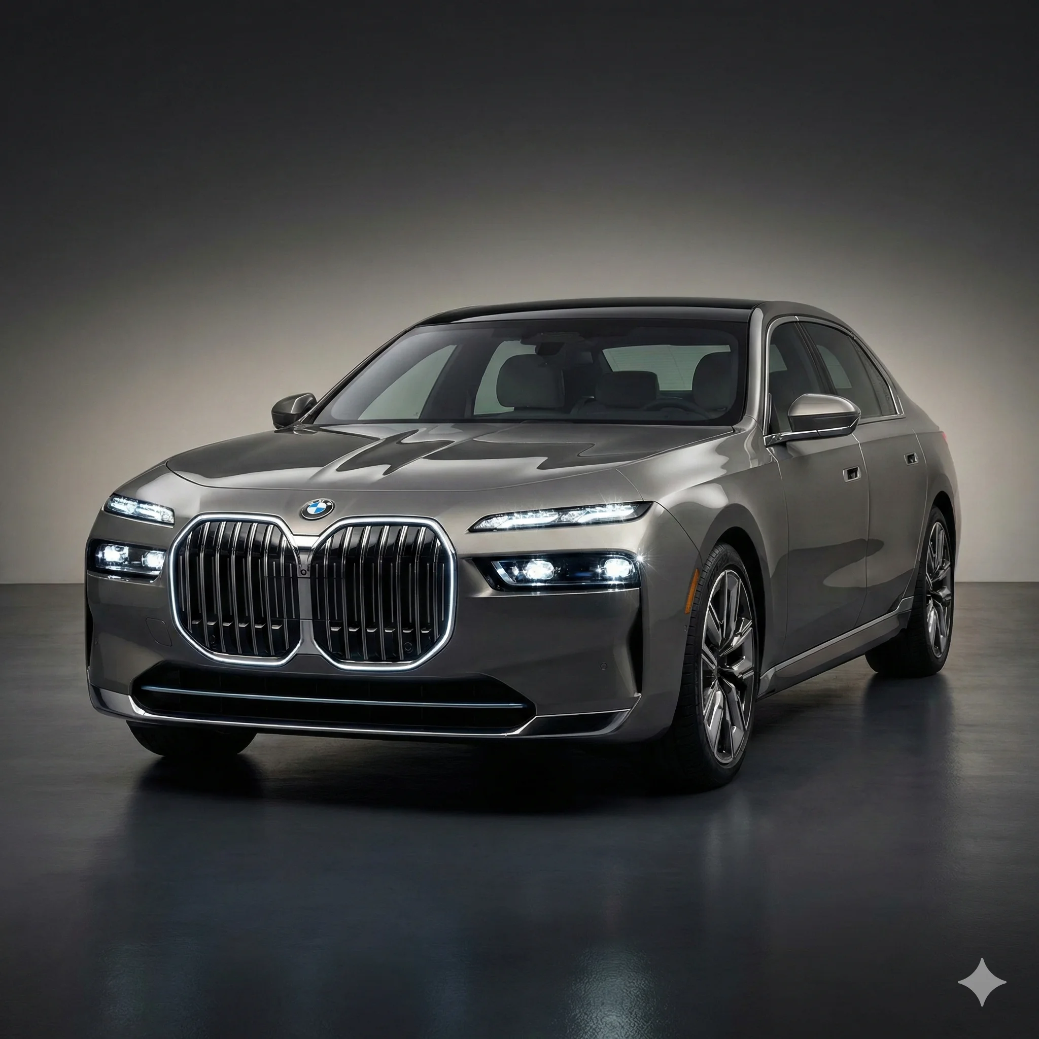 अरे बाप रे! ये कार नहीं, 'Sadak ka Jahaz' है! BMW 7 Series 2026 ने आते ही सबकी छुट्टी कर दी, अंदर 31-इंच का थिएटर और बाहर से ऐसी 'Look' कि लोग सेल्फी लेने को लाइन लगा लें!अरे बाप रे! ये कार नहीं, 'Sadak ka Jahaz' है! BMW 7 Series 2026 ने आते ही सबकी छुट्टी कर दी, अंदर 31-इंच का थिएटर और बाहर से ऐसी 'Look' कि लोग सेल्फी लेने को लाइन लगा लें!