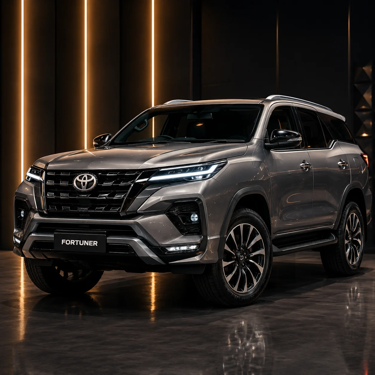 рдирдИ Toyota Fortuner рдХрд╛ рдЗрдВрддрдЬрд╛рд░ рдХрд░ рд░рд╣реЗ рд╣реИрдВ? рдЦрд░реАрджрдиреЗ рд╕реЗ рдкрд╣рд▓реЗ рдпреЗ 5 рдмрдбрд╝реА рдмрд╛рддреЗрдВ рдЬрд╛рди рд▓реАрдЬрд┐рдП, рд╡рд░рдирд╛ рдмрд╛рдж рдореЗрдВ рд╣реЛ рд╕рдХрддрд╛ рд╣реИ рдкрдЫрддрд╛рд╡рд╛тАЭ