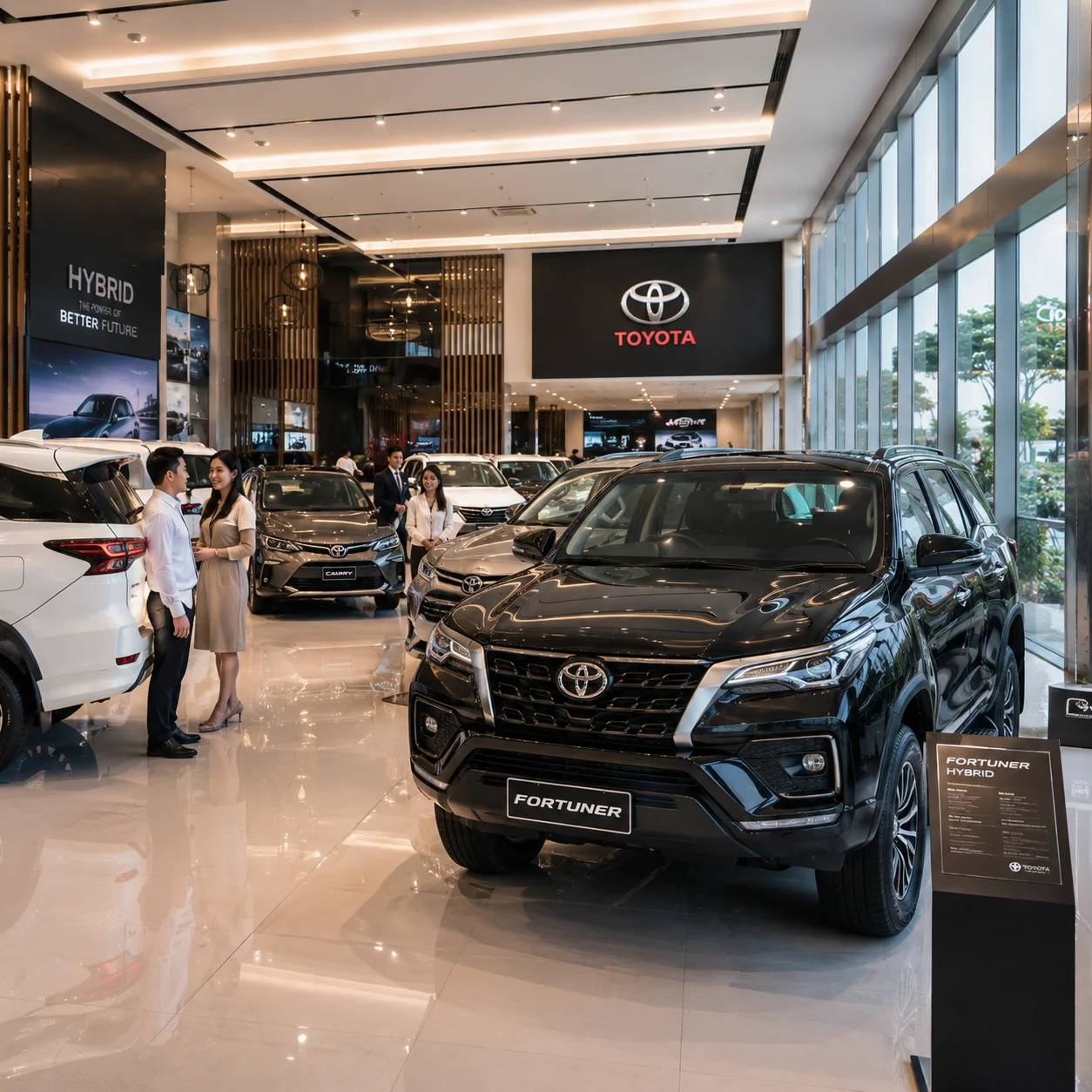  “30 हजार से ज्यादा गाड़ियां एक महीने में! Toyota ने फिर दिखाया दम, Hybrid का ऐसा जलवा कि बड़े-बड़े ब्रांड भी रह गए पीछे”