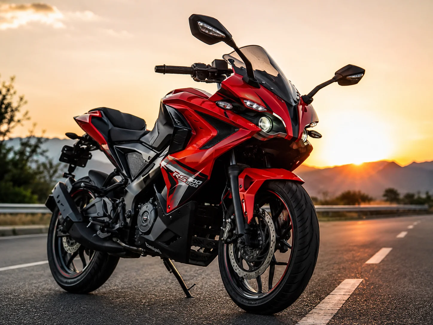 “सिर्फ स्पोर्टी लुक नहीं, 24.5PS की ताकत भी! Bajaj Pulsar RS200 खरीदने से पहले जान लीजिए इसकी 7 बड़ी बातें”